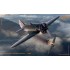 1/48 Polikarpov I-16 type 5 (in the sky of China)
