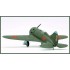 1/48 Polikarpov I-16 type 5 (early version)