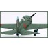 1/48 Polikarpov I-16 type 5 (early version)