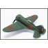 1/48 Polikarpov I-16 type 5 (early version)