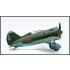 1/48 Polikarpov I-16 type 5 (early version)