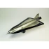1/48 Lockheed D-21A Drone Advanced Kit