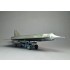 1/48 Lockheed D-21A Drone Advanced Kit