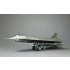 1/48 Lockheed D-21A Drone Advanced Kit