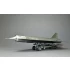 1/48 Lockheed D-21A Drone Advanced Kit