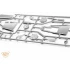 1/48 US F-86A Sabre Sabre Advanced Kit
