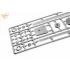 1/48 US F-86A Sabre Sabre Advanced Kit