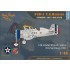 1/48 US Marines F4B-4 Advanced Kit