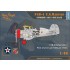 1/48 US Marines F4B-4 Advanced Kit