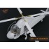 1/72 Kaman UH-2 A/B Sea Sprite [Advanced Kit]