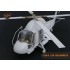 1/72 Kaman UH-2 A/B Sea Sprite [Advanced Kit]