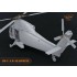 1/72 Kaman UH-2 A/B Sea Sprite [Advanced Kit]