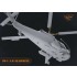 1/72 Kaman UH-2 A/B Sea Sprite [Advanced Kit]