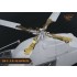 1/72 Kaman UH-2 A/B Sea Sprite [Advanced Kit]