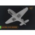 1/72 Gloster E28/39 Pioneer [Starter Kit]