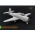 1/72 Gloster E28/39 Pioneer [Starter Kit]