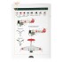 1/72 Mitsubishi A5M2B Claude (Late Version) Advanced Kit