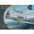 1/72 Mitsubishi Ki-51 Sonia Advanced Kit