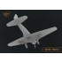 1/72 Mitsubishi Ki-51 Sonia Advanced Kit