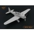 1/72 Mitsubishi Ki-51 Sonia Advanced Kit
