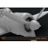 1/72 Mitsubishi Ki-51 Sonia Advanced Kit