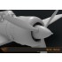 1/72 Mitsubishi Ki-51 Sonia Advanced Kit