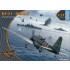1/72 Mitsubishi Ki-51 Sonia Reconnaissance [Advanced kit]