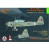 1/72 Mitsubishi Ki-51 Sonia "in Foreign service"
