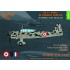 1/72 Mitsubishi Ki-51 Sonia "in Foreign service"
