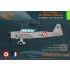1/72 Mitsubishi Ki-51 Sonia "in Foreign service"