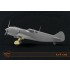 1/72 Lavochkin La-5 Fighter Aircraft Late Version