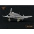 1/72 Lavochkin La-5 Fighter Aircraft Late Version