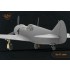 1/72 Lavochkin La-5 Fighter Aircraft Late Version