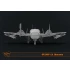1/72 Grumman OV-1 A/JOV-1A Mohawk Advanced kit