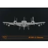 1/72 Grumman OV-1 A/JOV-1A Mohawk Advanced kit