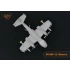 1/72 Grumman OV-1 A/JOV-1A Mohawk Advanced kit