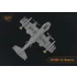 1/72 Grumman OV-1 A/JOV-1A Mohawk Advanced kit