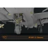 1/72 Grumman OV-1 A/JOV-1A Mohawk Advanced kit