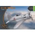 1/72 Polikarpov I-16 Type 5 1938-1941 Starter Kit