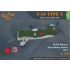 1/72 Polikarpov I-16 Type 5 1938-1941 Starter Kit