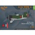 1/72 Polikarpov I-16 Type 5 1938-1941 Starter Kit