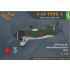 1/72 Polikarpov I-16 Type 5 1938-1941 Starter Kit