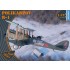 1/72 Polikarpov R-1