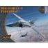 1/72 Mikoyan-Gurevich MiG-23MLAE-2 Flogger-G [EXPERT KIT]