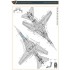1/72 Mikoyan-Gurevich MiG-23MLAE-2 Flogger-G [EXPERT KIT]