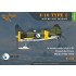 1/72 Polikarpov I-16 Type 5 In Finnish Service Starter Kit