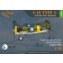 1/72 Polikarpov I-16 Type 5 In Finnish Service Starter Kit