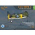 1/72 Polikarpov I-16 Type 5 In Finnish Service Starter Kit