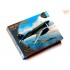 1/72 de Havilland DH.88 Comet G-ACSP Advanced kit