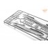 1/72 de Havilland DH.88 Comet G-ACSP Advanced kit